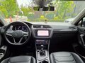 2023 Volkswagen Tiguan II Рестайлинг, синий - вид 5