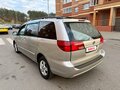 2004 Toyota Sienna II, серый, 1185000 рублей - вид 3