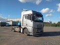 2023 FAW JH6, серебристый, 3525670 рублей - вид 1