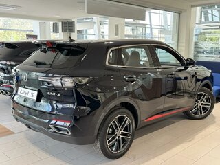 2026 Changan UNI-S I, чёрный, 3229900 рублей, вид 3