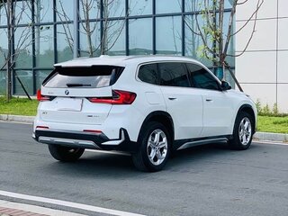 2023 BMW X1 Long 20Li sDrive III (U11/U12), белый, 2590001 рублей, вид 5