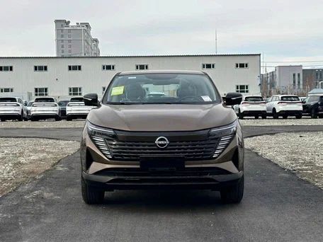 2026 Nissan Qashqai II Рестайлинг 2, коричневый, 2190000 рублей, вид 1