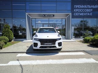 2026 Nordcross 001, белый, 7130000 рублей, вид 3