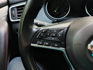 2021 Nissan Qashqai II Рестайлинг, белый, 3000000 рублей, вид 4