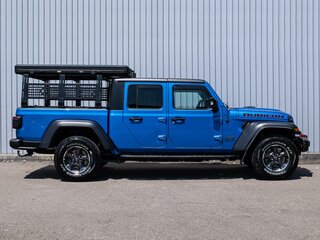 2022 Jeep Gladiator II (JT), синий, 5999999 рублей, вид 5