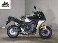2025 Yamaha Tracer 9, чёрный, 1907500 рублей