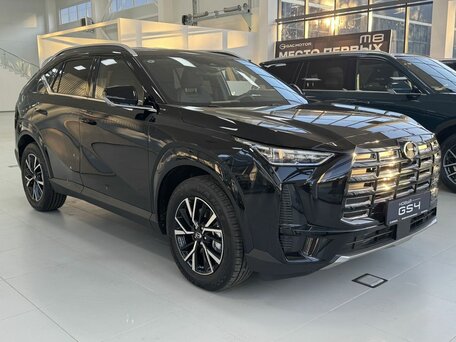 GAC GS4