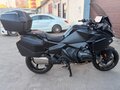 2025 BMW R 1300 RT, чёрный, 2500000 рублей - вид 2