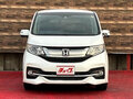 2017 Honda Stepwgn Spada V, белый, 1920000 рублей - вид 6
