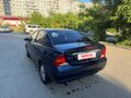 2004 Ford Focus I Рестайлинг, синий, 250000 рублей - вид 3