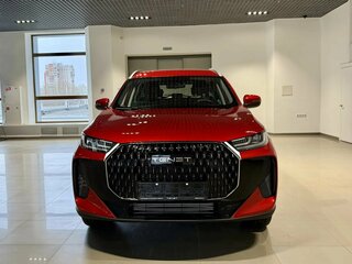 2026 Tenet T7, красный, 2735000 рублей, вид 2