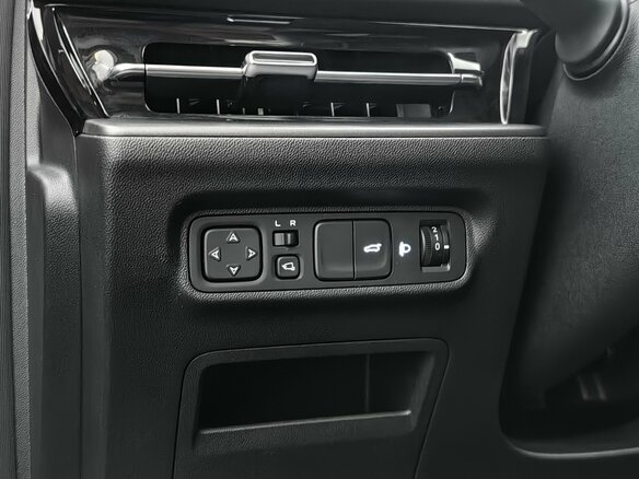 2023 Changan CS55 Plus II, красный, 1888000 рублей - вид 20