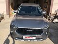 2020 Haval F7x I, серый, 1500000 рублей - вид 1