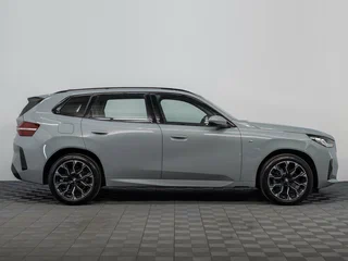 2026 BMW X3 Long 30L xDrive IV (G45/G48), серый, 7550000 рублей, вид 4