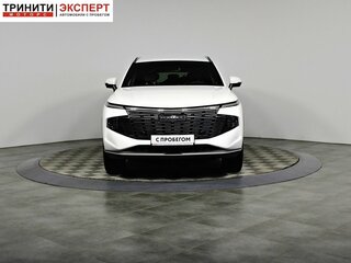 2024 Haval F7 II, белый, 2397000 рублей, вид 2
