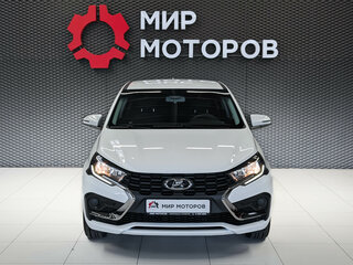 2026 Lada (ВАЗ) Iskra SW, белый, 1545000 рублей, вид 2