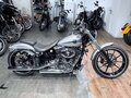2015 Harley-Davidson Breakout, серебристый - вид 2