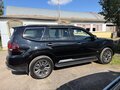 2021 Kia Mohave I Рестайлинг 2, чёрный, 4400000 рублей - вид 2