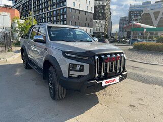 2024 JAC T9, серый, 3445000 рублей, вид 1