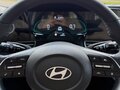 2024 Hyundai Elantra N Line VII (CN7) Рестайлинг, белый - вид 10