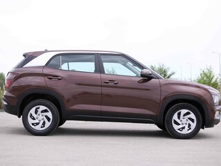 2025 Solaris HC, коричневый, 2680000 рублей, вид 4