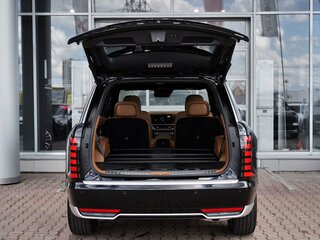 2026 Hyundai Palisade II, чёрный, 8799900 рублей, вид 5
