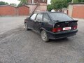 2009 Lada (ВАЗ) 2114, чёрный - вид 6