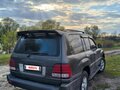1999 Lexus LX 470 II, серый, 1300000 рублей - вид 4