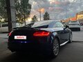 2014 Audi TT III (8S), синий, 2950000 рублей - вид 2