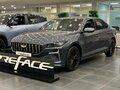 2026 Geely Preface I, серый - вид 1