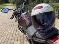 2022 Voge 300AC, красный, 300000 рублей - вид 4