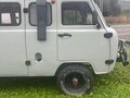 2009 УАЗ 3962, серебристый, 505000 рублей - вид 5