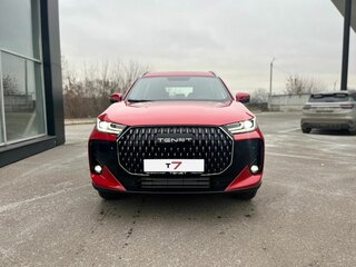 2026 Tenet T7, красный, 2935000 рублей, вид 5