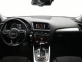 2014 Audi Q5 I (8R) Рестайлинг, коричневый - вид 4