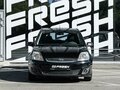 2007 Ford Fiesta Mk5, чёрный, 399000 рублей - вид 2