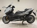 2025 Yamaha TMAX, серый, 1450000 рублей - вид 1