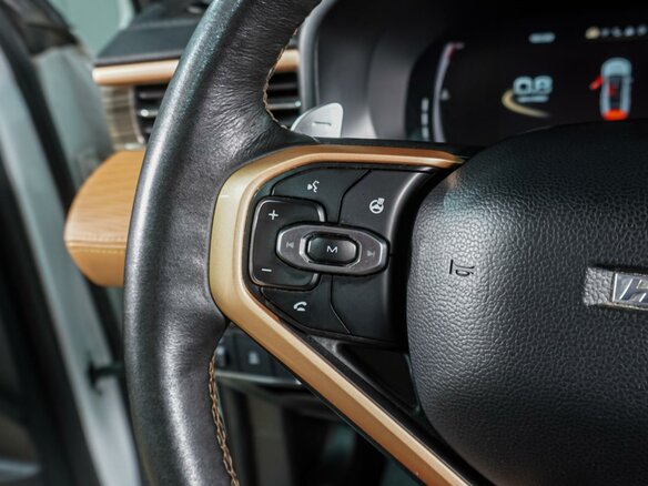 2022 Haval Jolion I, белый, 1449000 рублей - вид 17