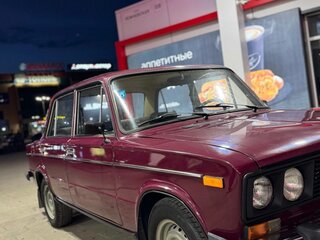 2001 Lada (ВАЗ) 2106 5-speed, красный, 250000 рублей, вид 4