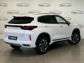 2024 Exeed LX I Рестайлинг 2, белый, 1915000 рублей, вид 2