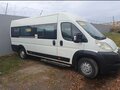 2011 Citroen Jumper, белый, 850000 рублей - вид 6