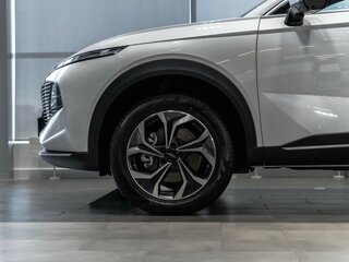 2026 Haval F7 II, белый, 3799000 рублей, вид 5