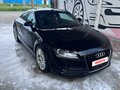 2008 Audi TT II (8J), чёрный, 1200000 рублей - вид 2