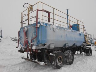 2013 Сибнефтемаш 897305, серый, 956480 рублей, вид 4