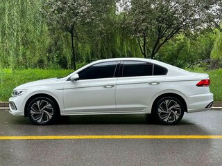 2023 Volkswagen Bora IV (China Market) Рестайлинг, белый, 1510000 рублей, вид 3