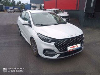 2023 Omoda S5, белый, 990500 рублей, вид 2