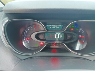 2019 Renault Kaptur I, серый, 1450000 рублей, вид 5