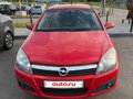 2010 Opel Astra H Рестайлинг, красный, 395000 рублей - вид 1