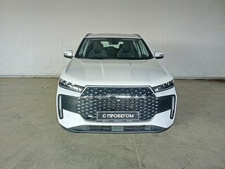 2025 Tenet T4, белый, 2178000 рублей, вид 2