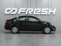 2011 Kia Rio 5-speed III, чёрный, 874000 рублей - вид 4