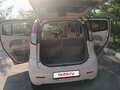 2009 Nissan Moco II, бежевый, 500000 рублей - вид 5